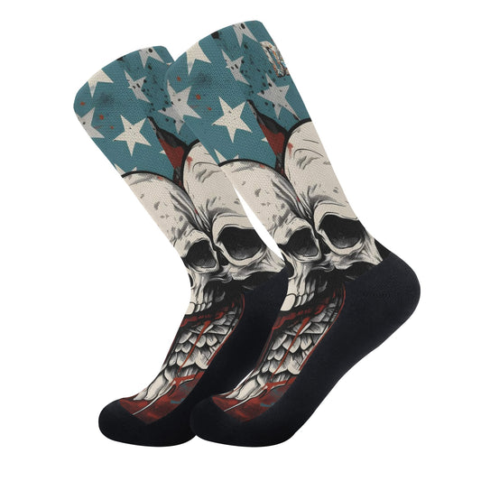 Calcetines de tripulación DAZ Premium