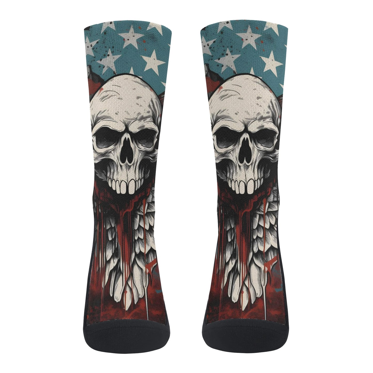 Calcetines de tripulación DAZ Premium