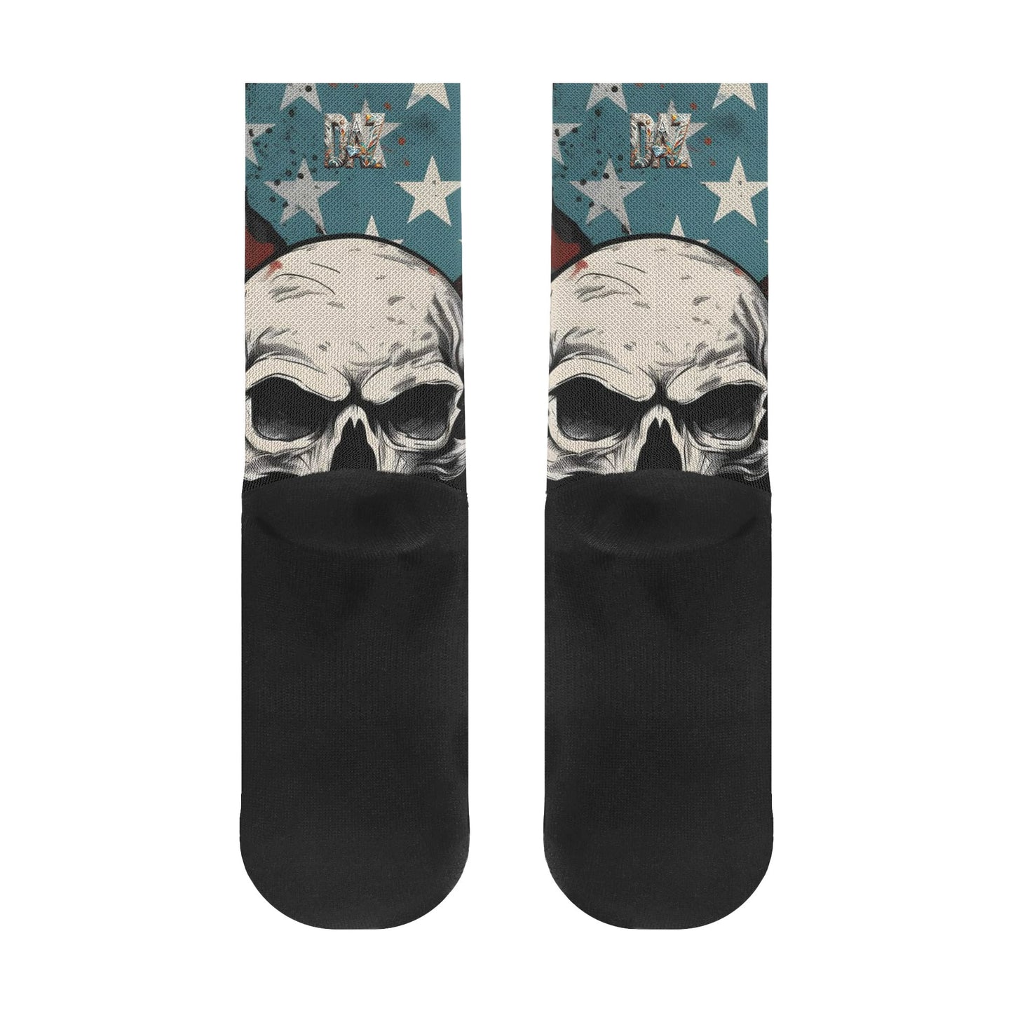 Calcetines de tripulación DAZ Premium