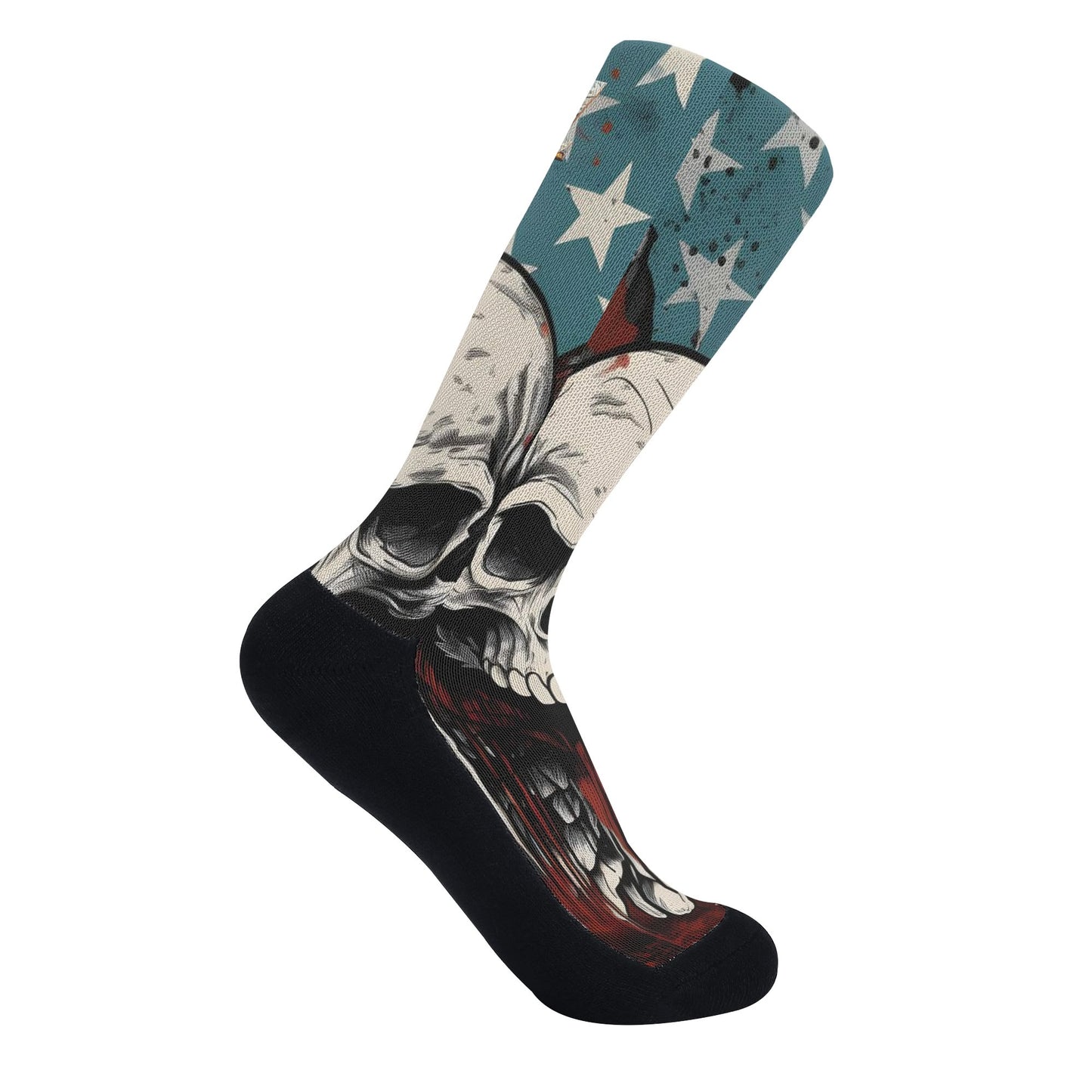Calcetines de tripulación DAZ Premium