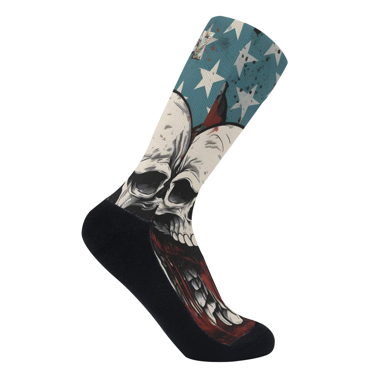 Calcetines de tripulación DAZ Premium