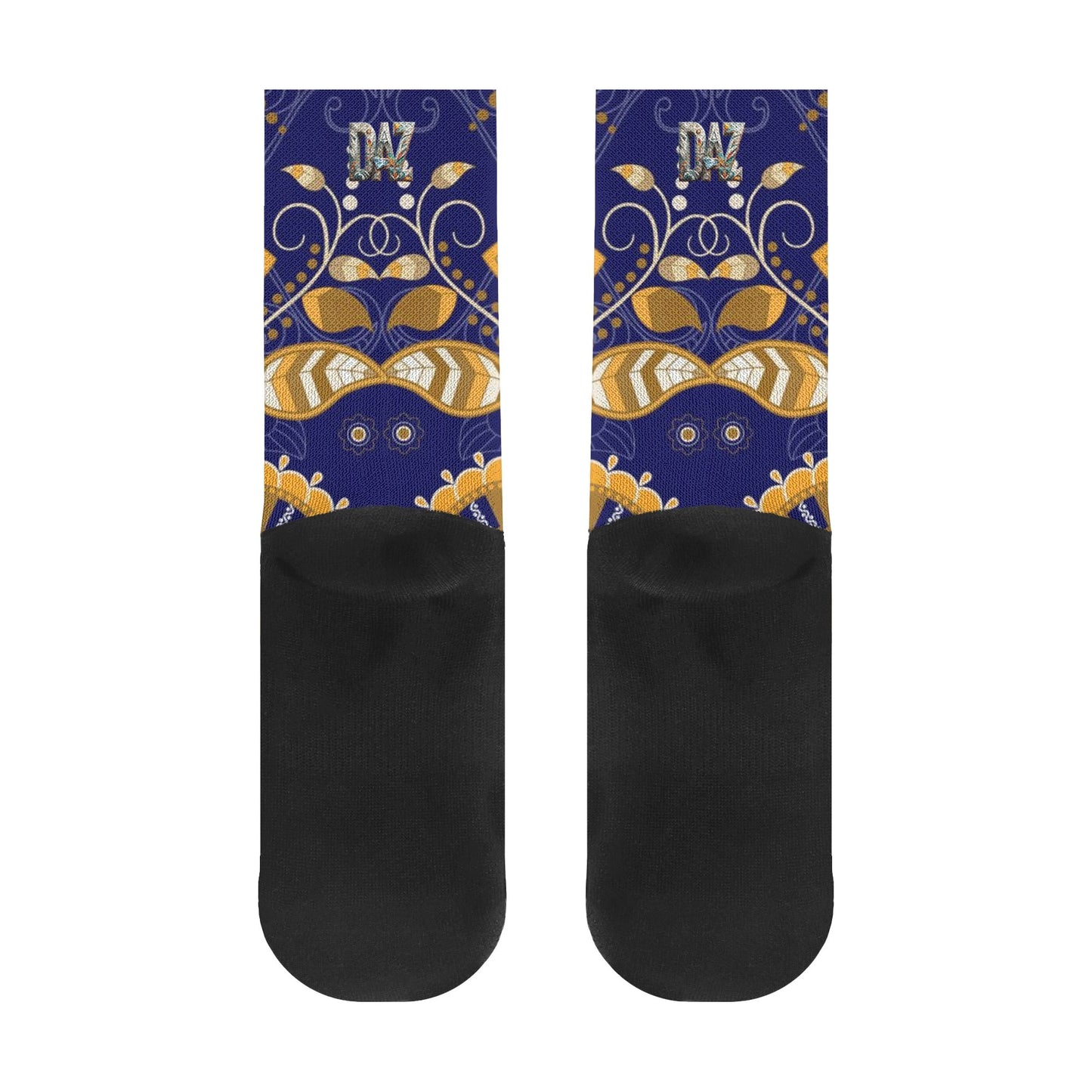 Calcetines de tripulación DAZ Premium