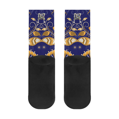 Calcetines de tripulación DAZ Premium
