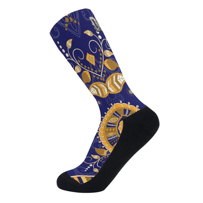 Calcetines de tripulación DAZ Premium
