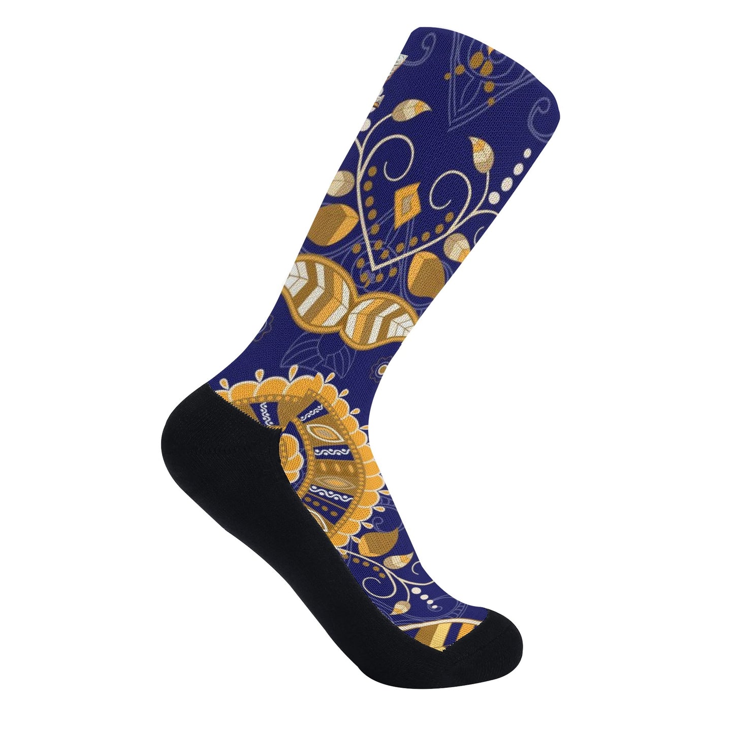 Calcetines de tripulación DAZ Premium