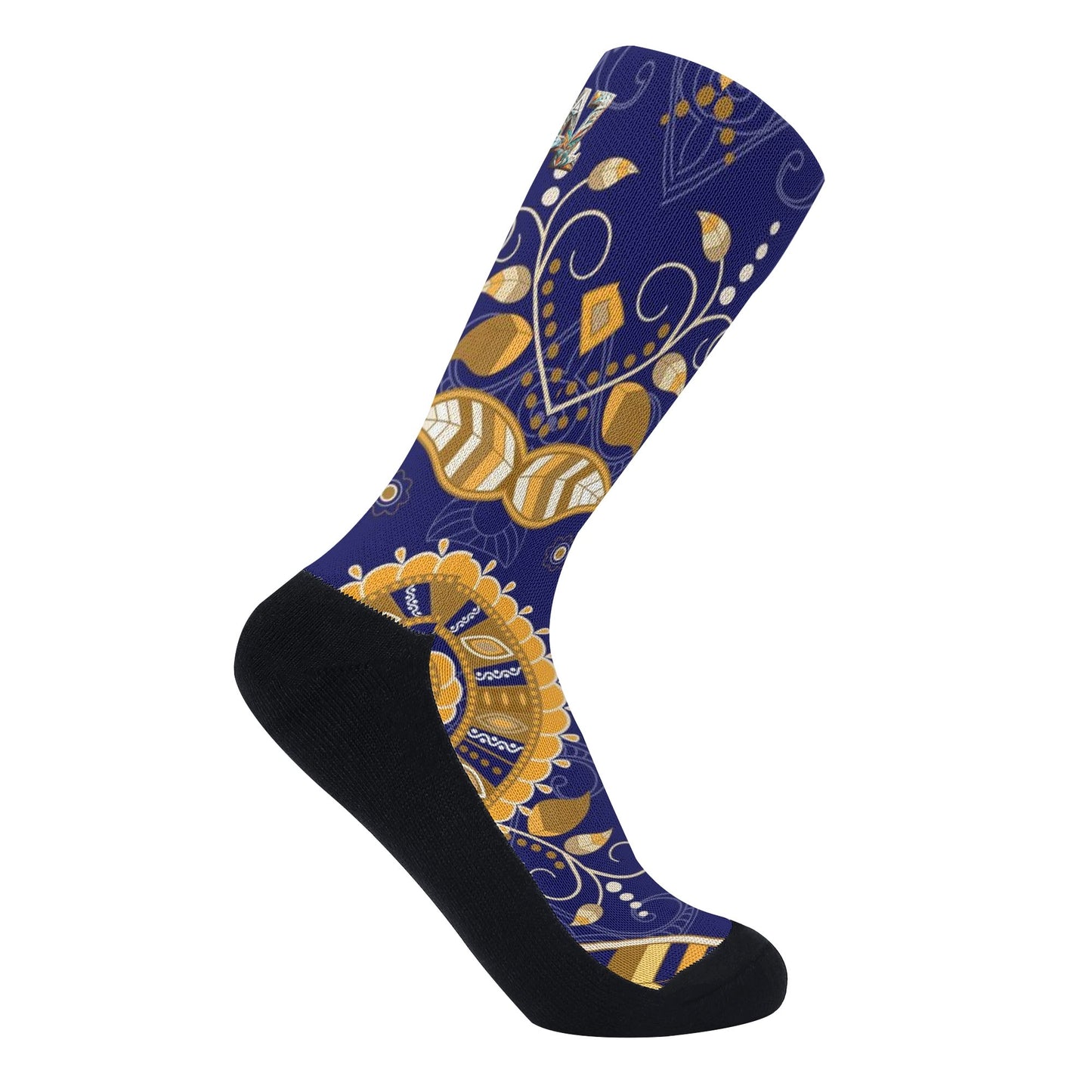 Calcetines de tripulación DAZ Premium