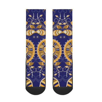 Calcetines de tripulación DAZ Premium