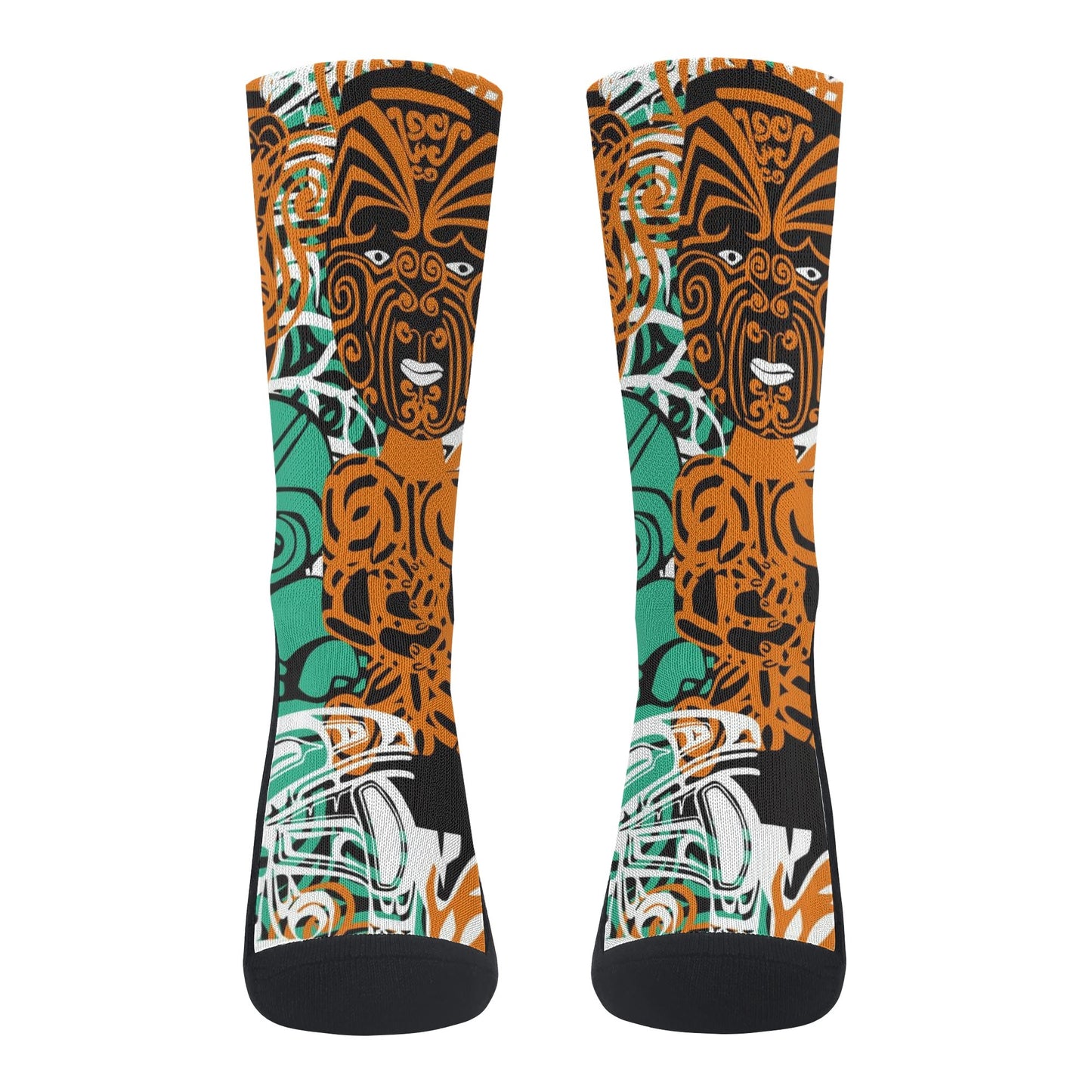 Calcetines de tripulación DAZ Premium