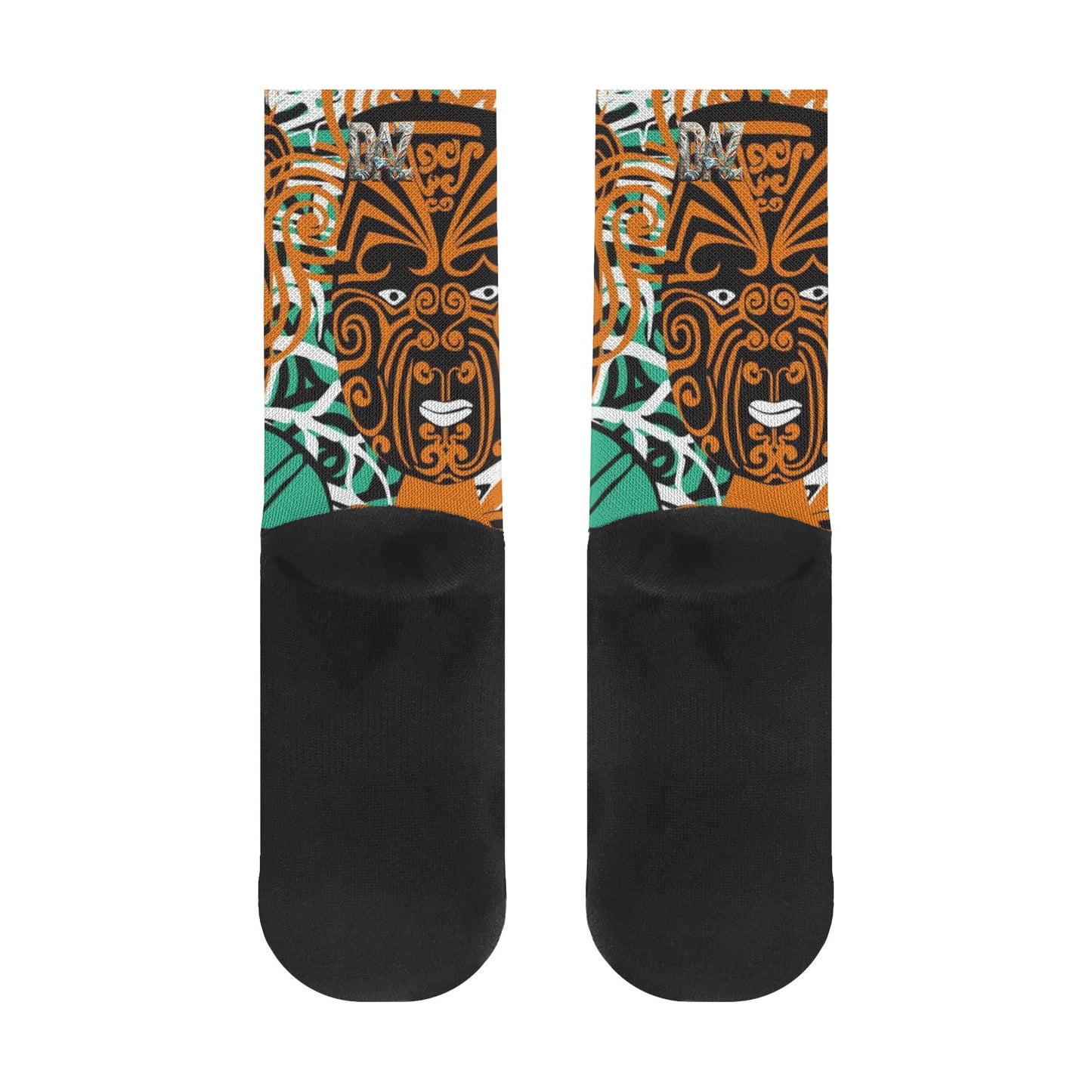 Calcetines de tripulación DAZ Premium