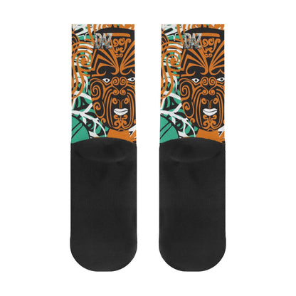 Calcetines de tripulación DAZ Premium