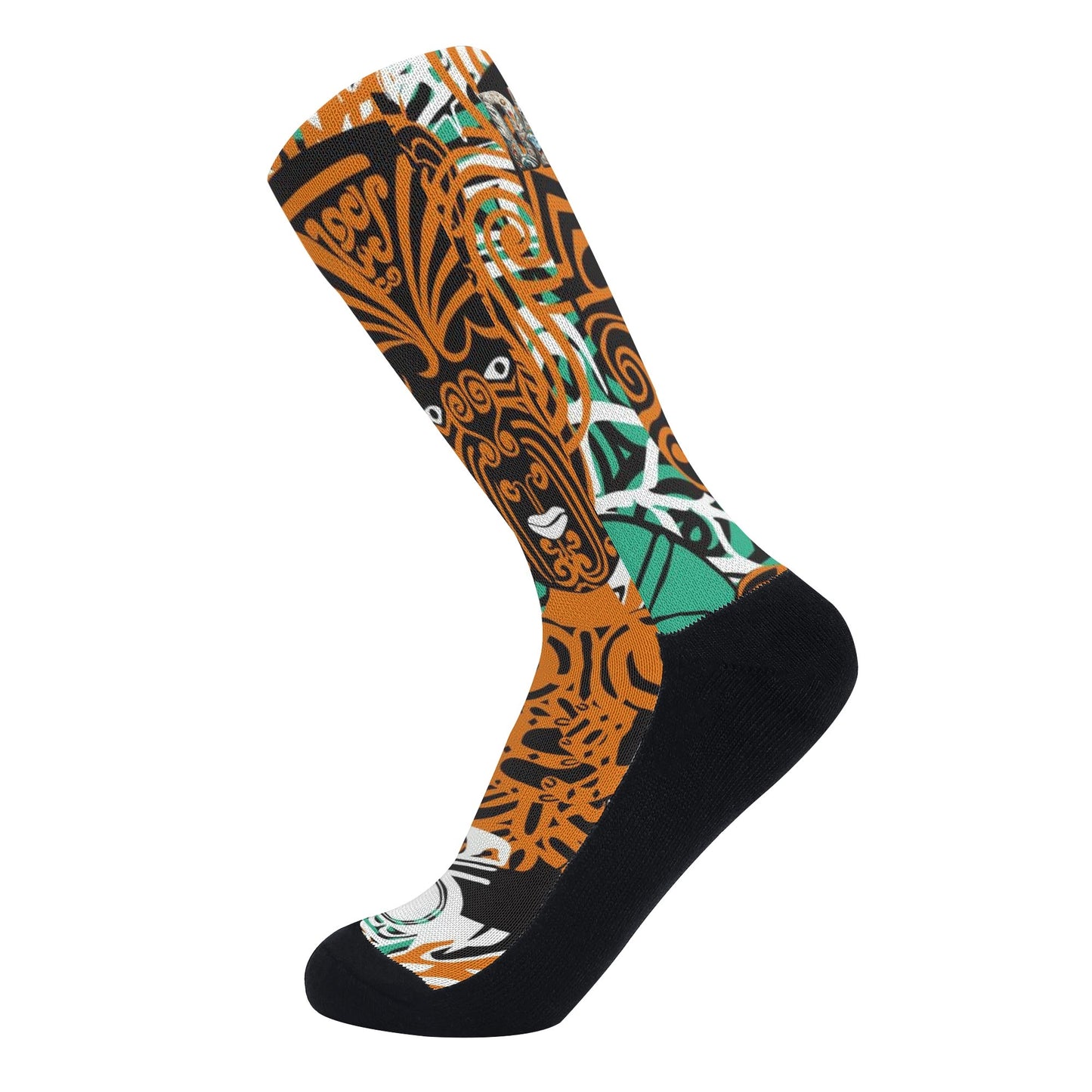 Calcetines de tripulación DAZ Premium