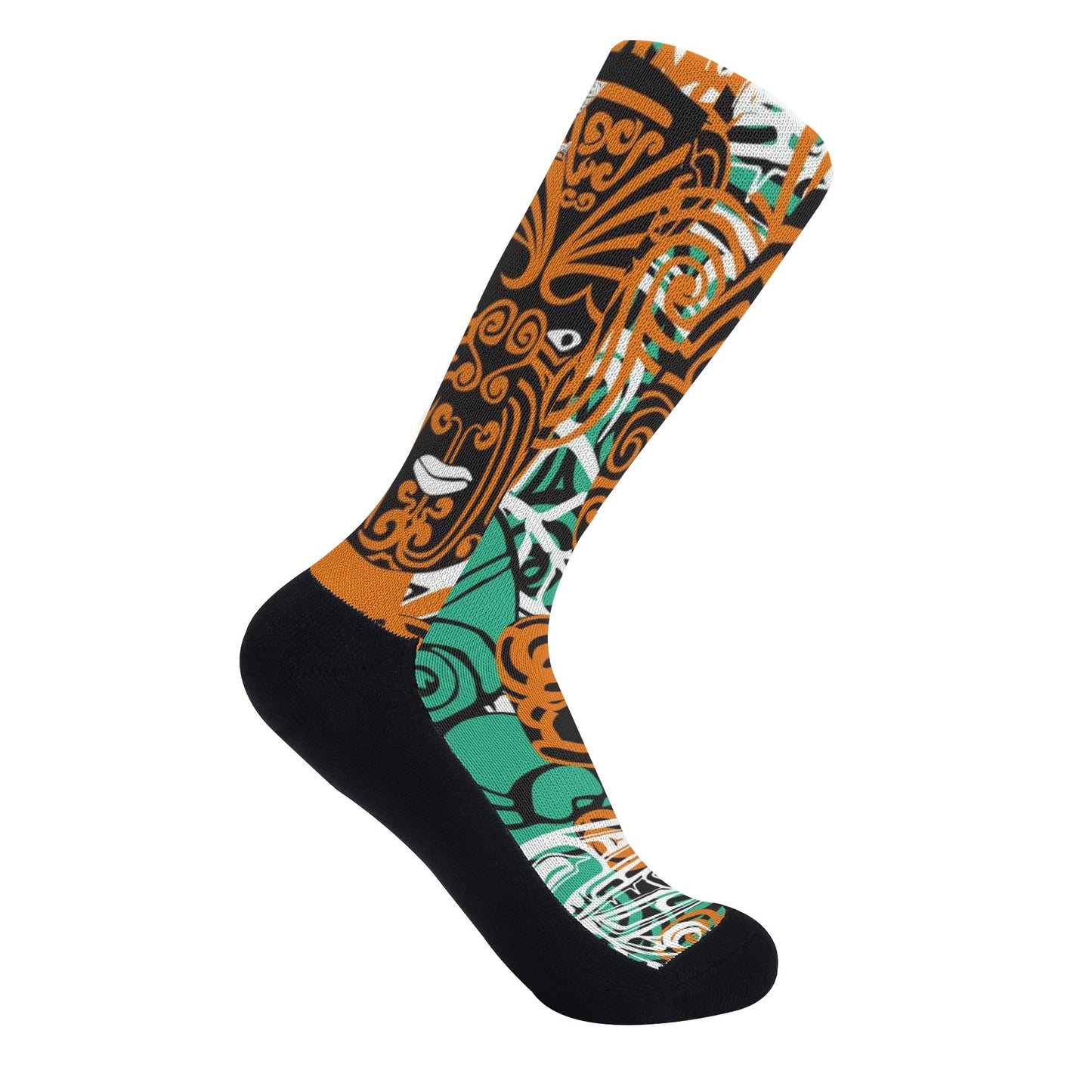 Calcetines de tripulación DAZ Premium