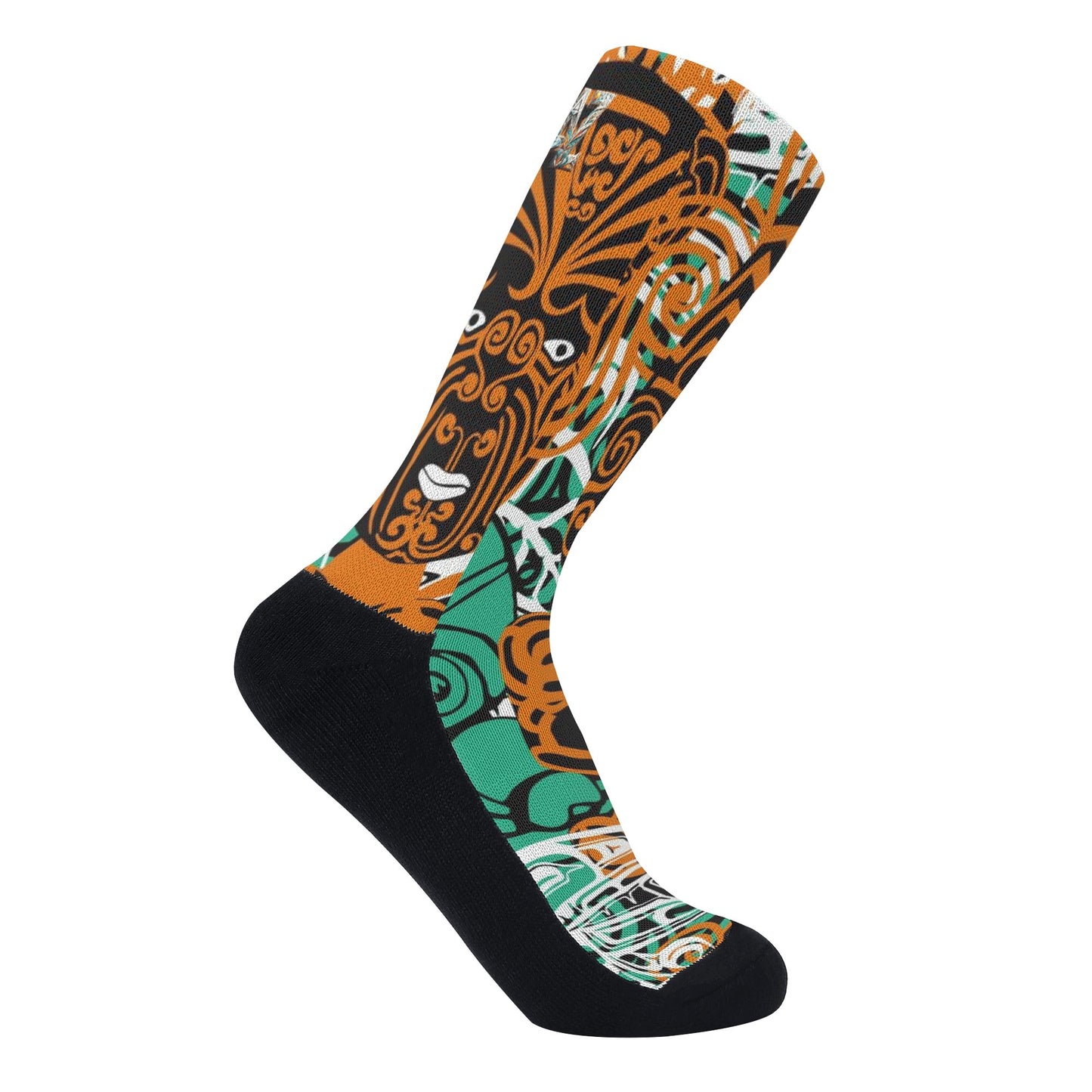 Calcetines de tripulación DAZ Premium