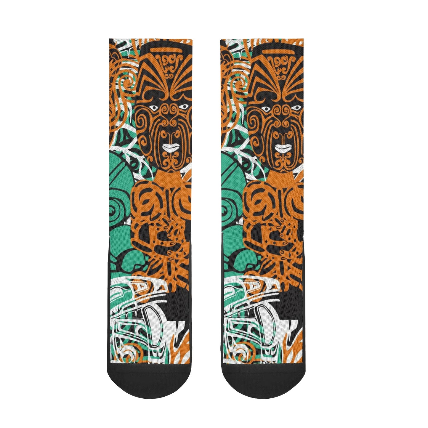Calcetines de tripulación DAZ Premium