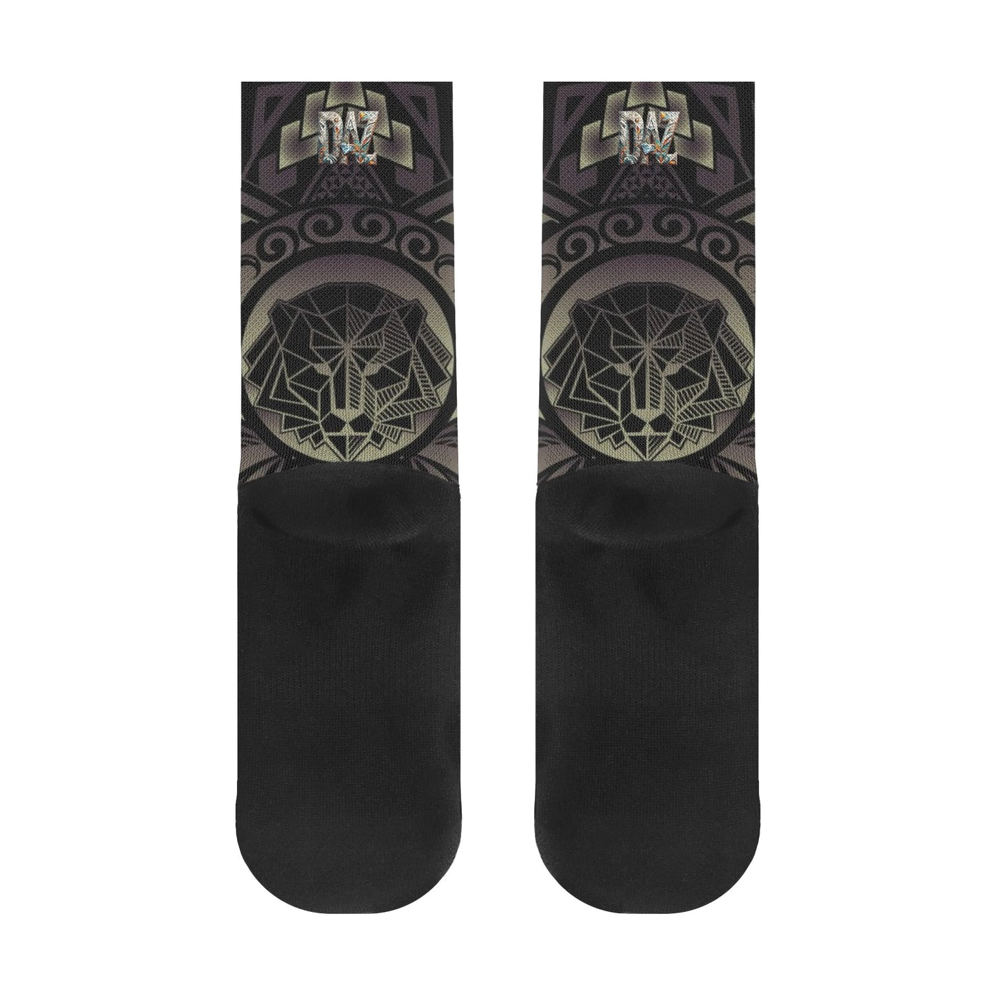 Calcetines de tripulación DAZ Premium