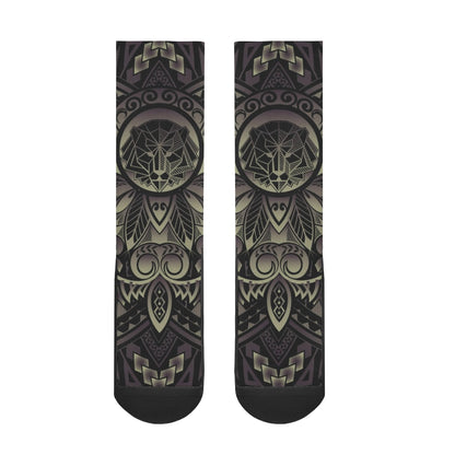 Calcetines de tripulación DAZ Premium