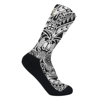Calcetines de tripulación DAZ Premium