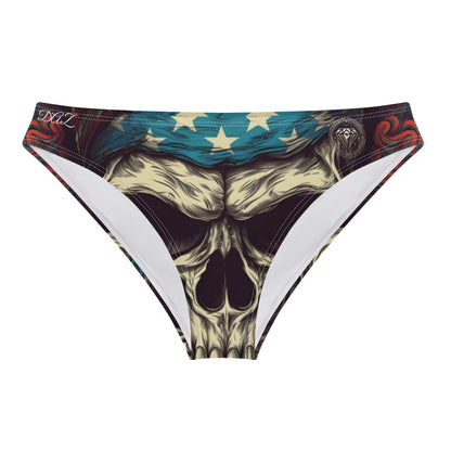 Braguitas DAZ sin costuras para mujer