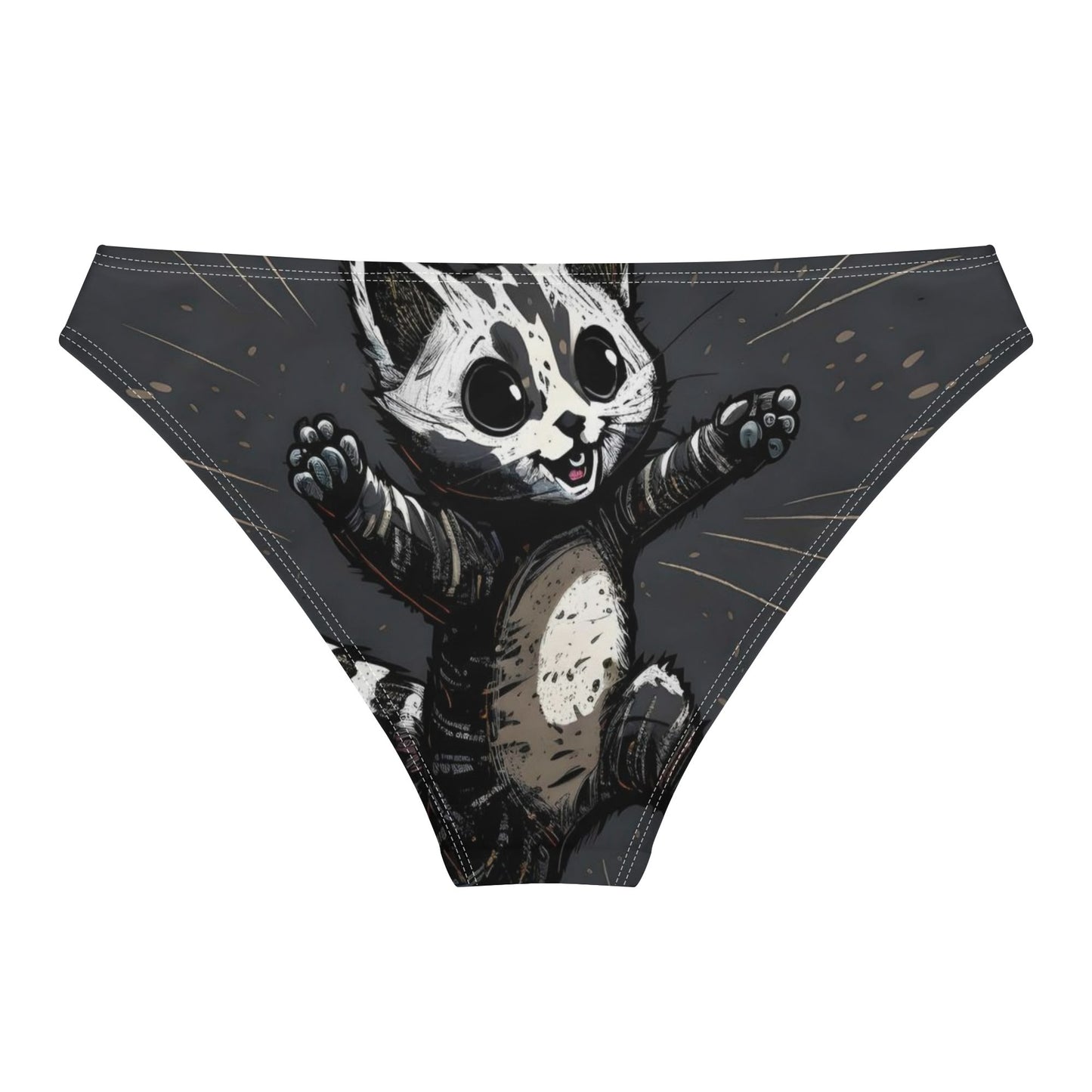 Braguitas DAZ sin costuras para mujer