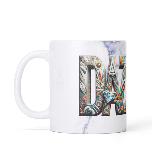 Taza de café DAZ