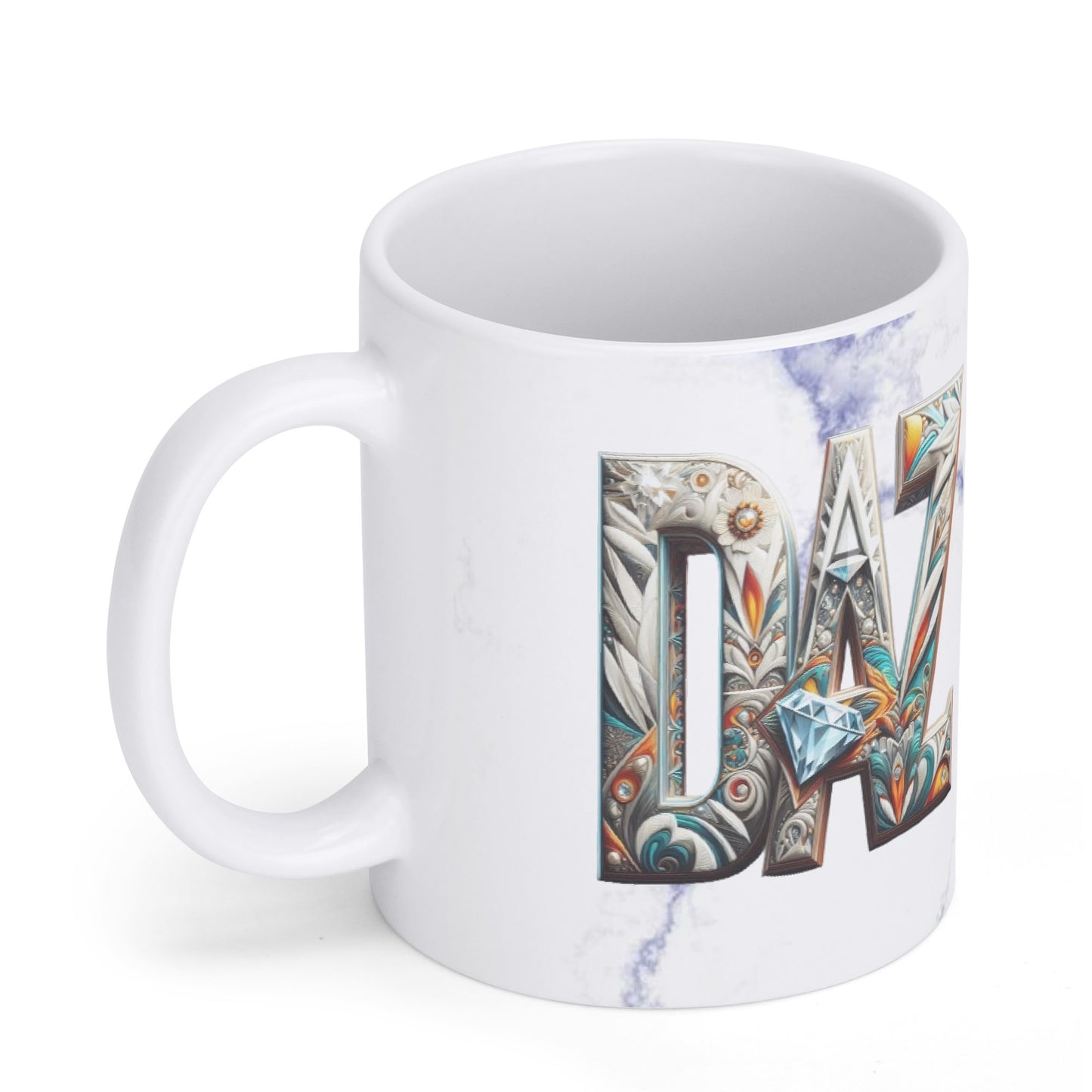 Taza de café DAZ