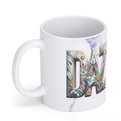 Taza de café DAZ