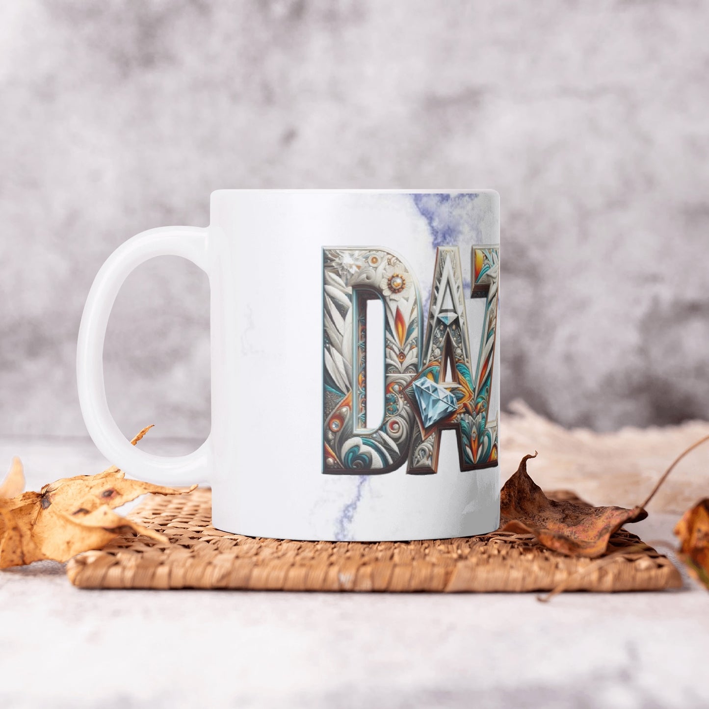 Taza de café DAZ