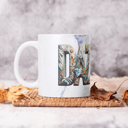 Taza de café DAZ