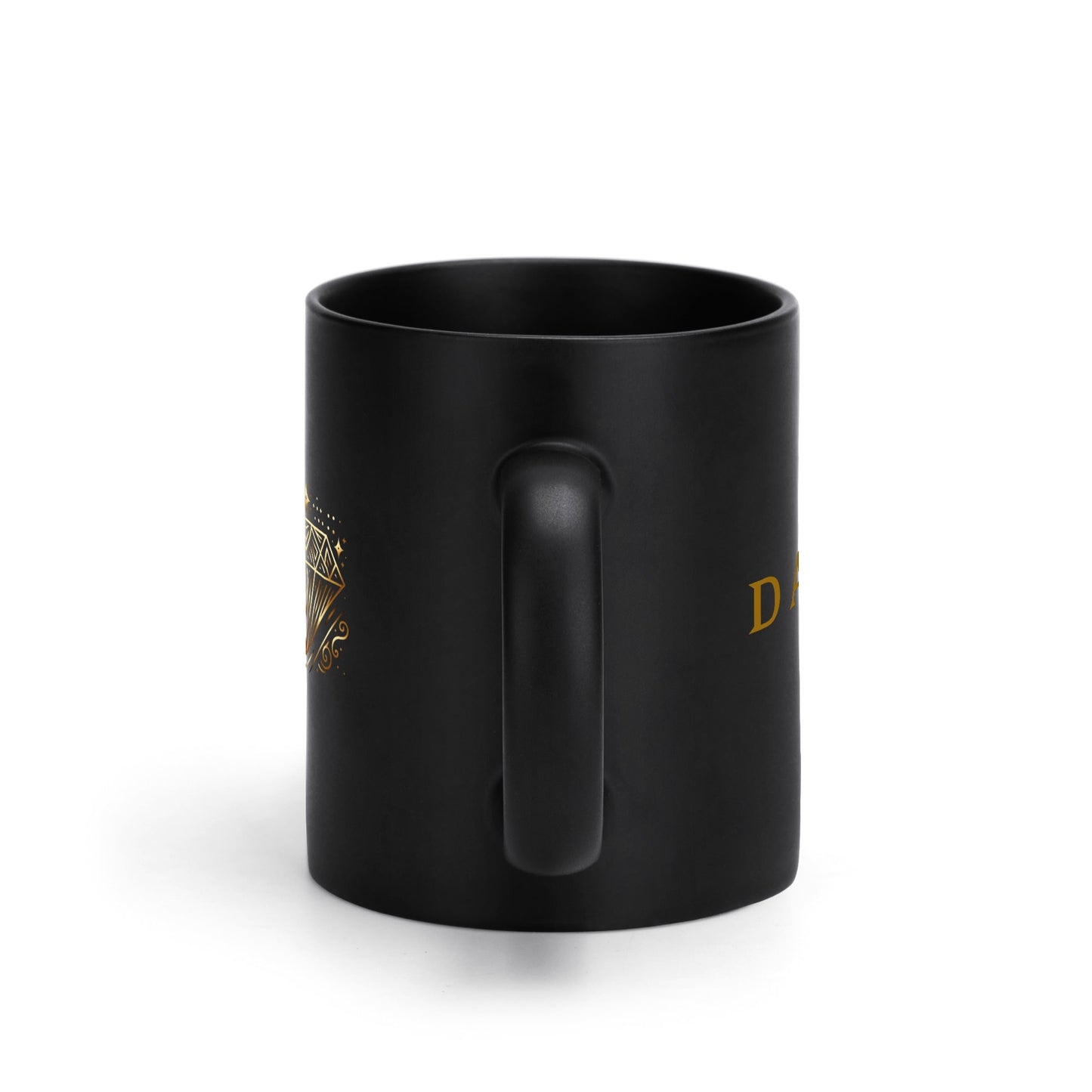 Taza de café DAZ (11 oz)