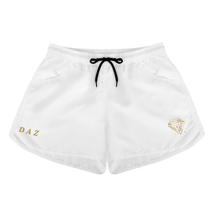 Shorts casuales DAZ Luxury para mujer