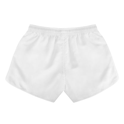 Shorts casuales DAZ Luxury para mujer