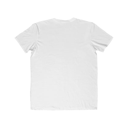 Camiseta DAZ de moda ligera para hombre