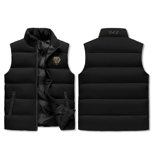 Chaleco acolchado ligero DAZ Luxury