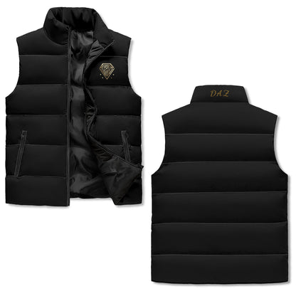 Chaleco acolchado ligero DAZ Luxury