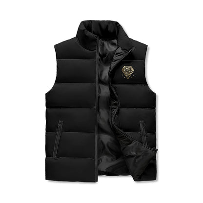 Chaleco acolchado ligero DAZ Luxury