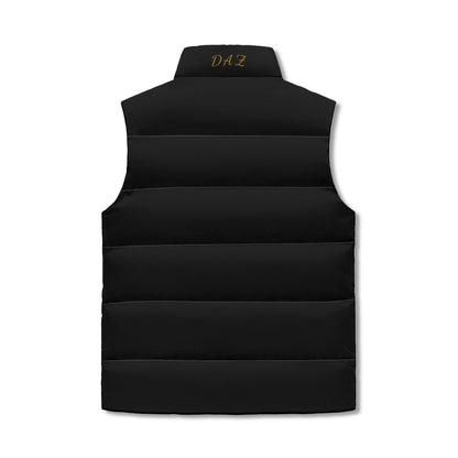Chaleco acolchado ligero DAZ Luxury