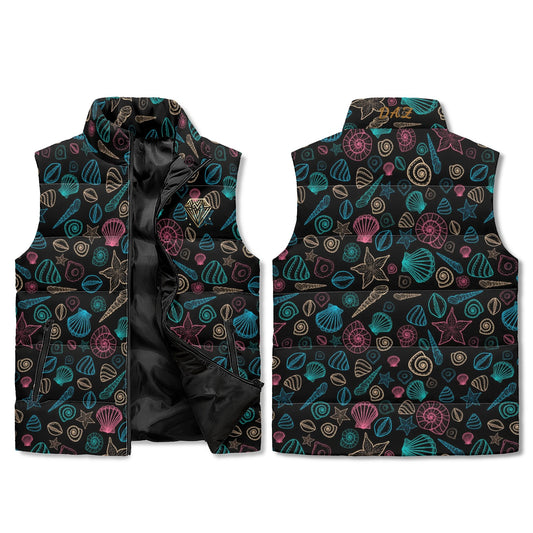 Chaleco Acolchado Ligero DAZ Luxury