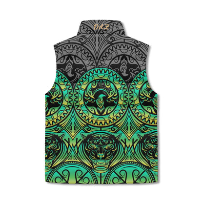 Chaleco Acolchado Ligero DAZ Luxury