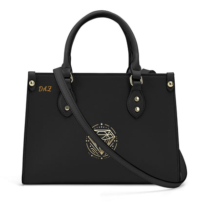 Bolso de mano DAZ Luxury con correa para el hombro