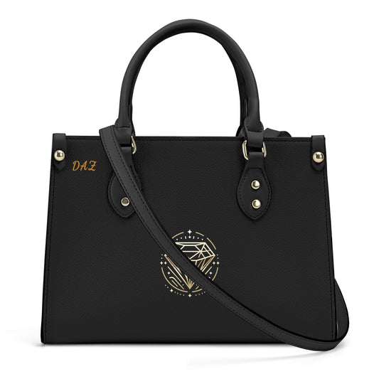 Bolso de mano DAZ Luxury con correa para el hombro