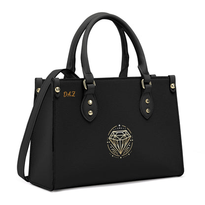 Bolso de mano DAZ Luxury con correa para el hombro