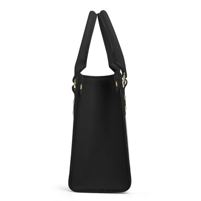 Bolso de mano DAZ Luxury con correa para el hombro