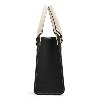Bolso de mano DAZ Luxury con correa para el hombro