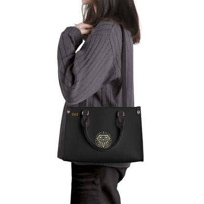 Bolso de mano DAZ Luxury con correa para el hombro