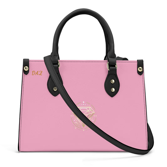Bolso de mano DAZ Luxury con correa para el hombro