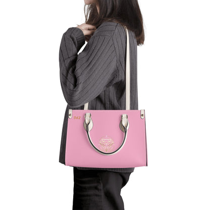 Bolso de mano DAZ Luxury con correa para el hombro