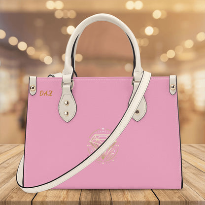 Bolso de mano DAZ Luxury con correa para el hombro