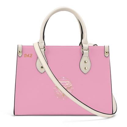 Bolso de mano DAZ Luxury con correa para el hombro