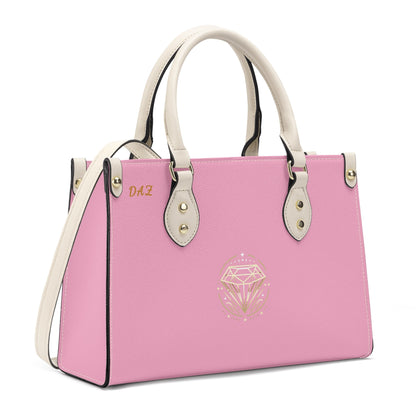 Bolso de mano DAZ Luxury con correa para el hombro