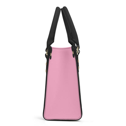 Bolso de mano DAZ Luxury con correa para el hombro